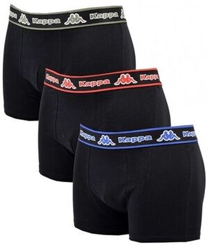 Boxers Boxer 3 Pcs 0298 Multicolore - Kappa - Modalova