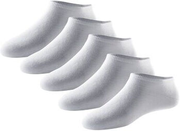 Chaussettes Chaussettes Paquet de 5 Blue Bird Blanc - Schiesser - Modalova