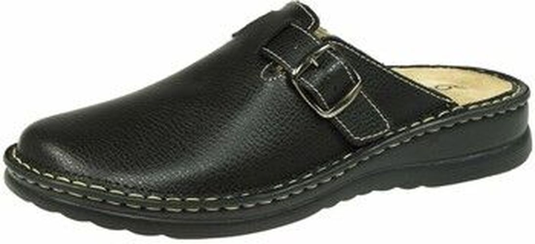 Sabots Rohde - Noir - Rohde - Modalova