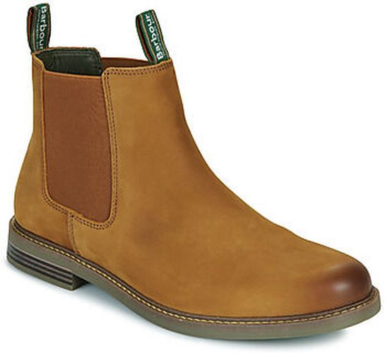 Boots Barbour FARSLEY Marron - Barbour - Modalova