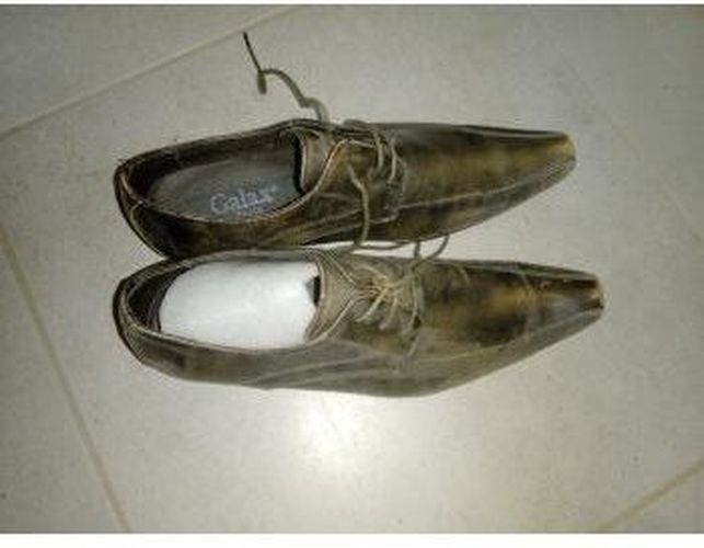 Richelieu CHAUSSURE - Sans Marque - Modalova