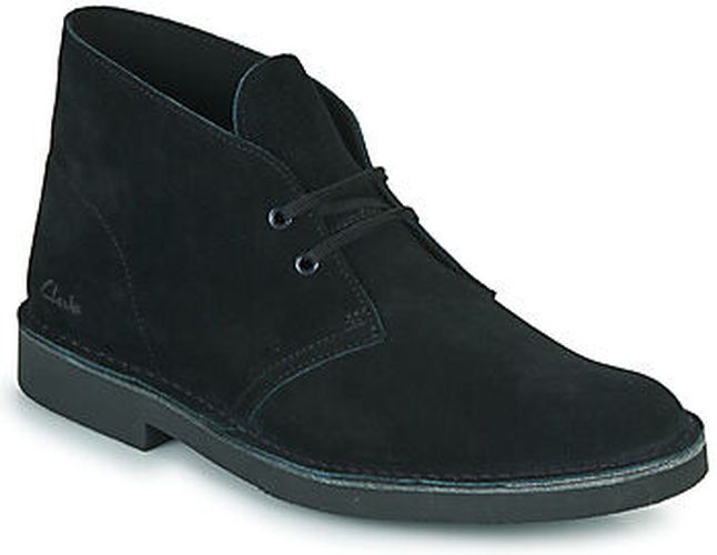 Boots Clarks DESERT BT EVO Noir - Clarks - Modalova