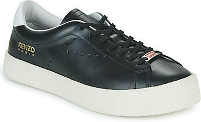 Baskets basses SWING LACE-UP SNEAKERS Noir - Kenzo - Modalova
