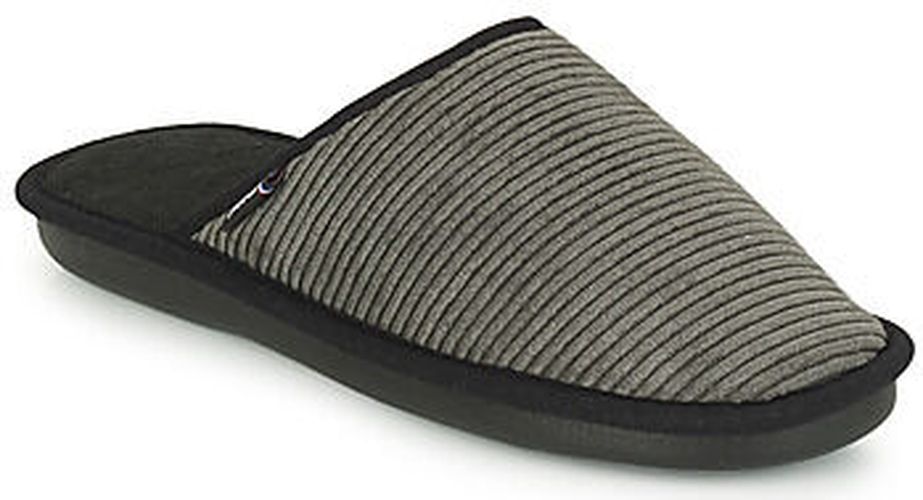 Chaussons DIM D ROMO C Gris - Dim - Modalova