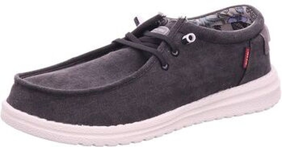Mocassins Fusion - Gris - Fusion - Modalova