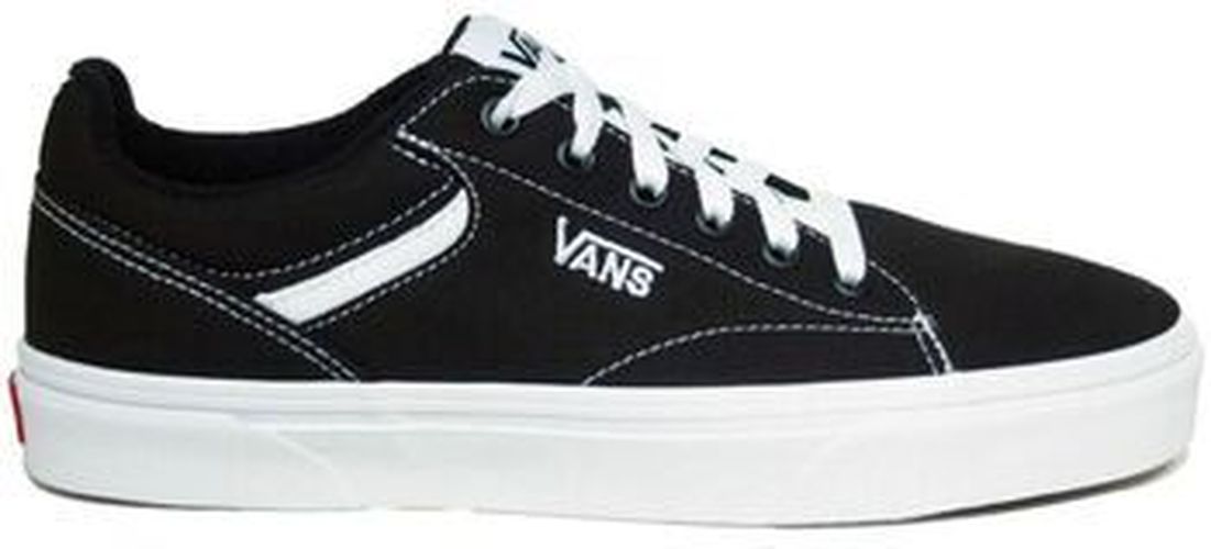 Baskets SELDAN MN - VN0A4TZE1871-BLACK WHITE Multicolore - Vans - Modalova