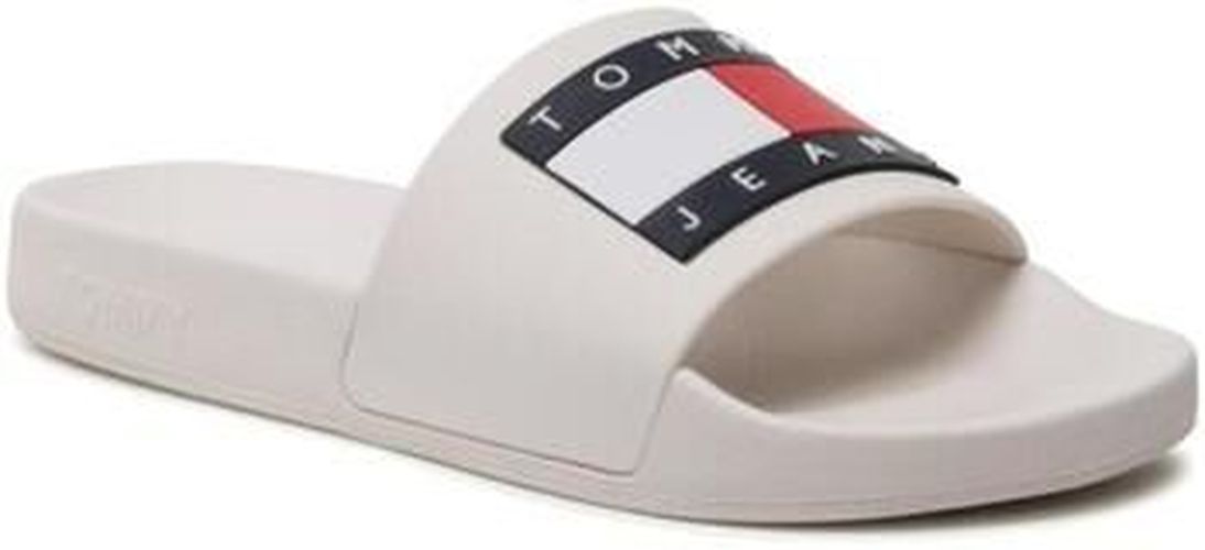 Baskets Tommy Hilfiger - Blanc - Tommy hilfiger - Modalova