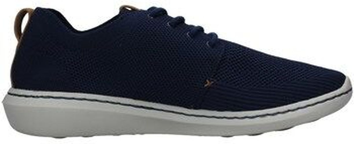 Sabots Clarks 138175 Bleu - Clarks - Modalova
