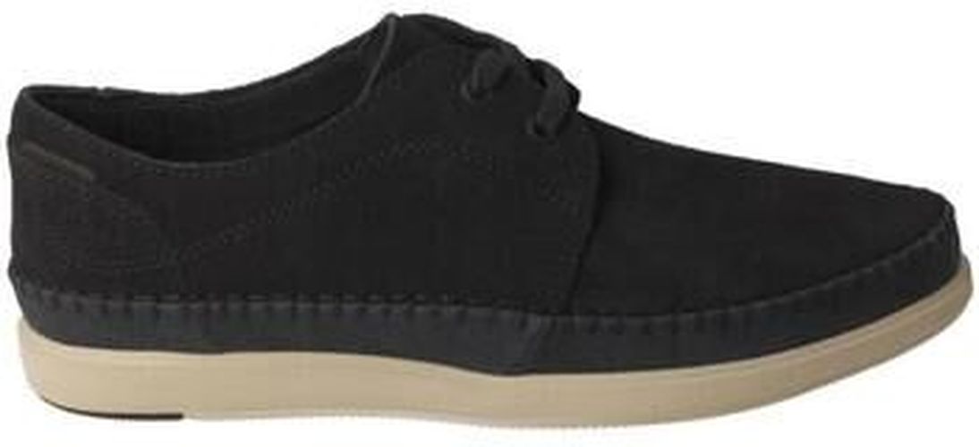 Ville basse Clarks - Bleu - Clarks - Modalova