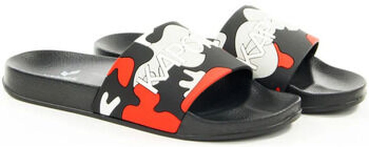Claquettes Kaporal Doral Noir - Kaporal - Modalova