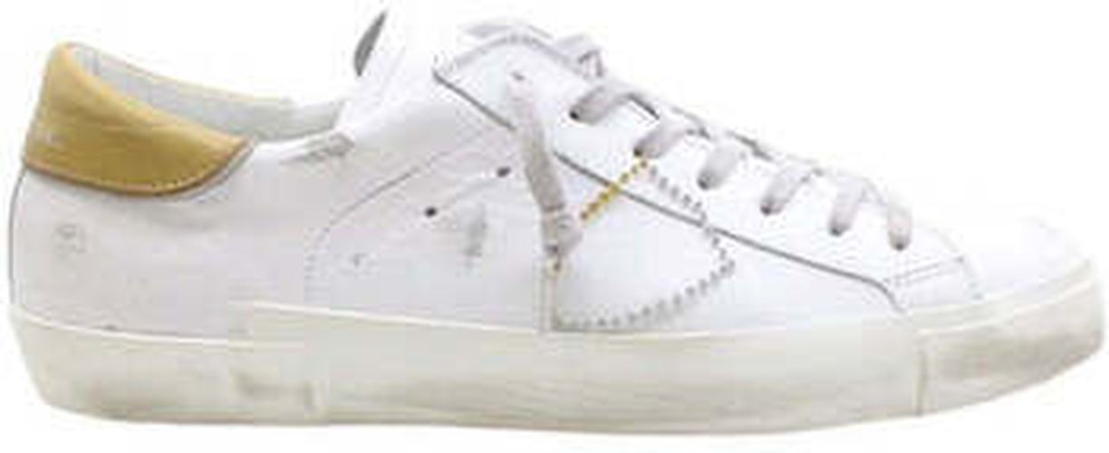 Baskets Philippe Model - Blanc - Philippe Model - Modalova