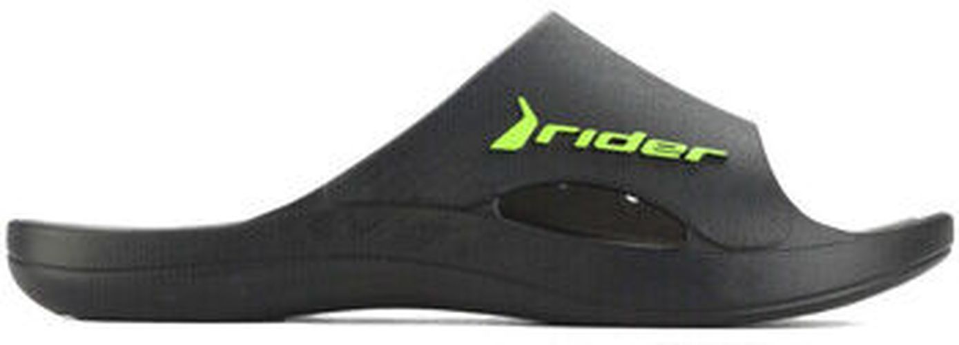 Claquettes Rider 83500 Noir - Rider - Modalova