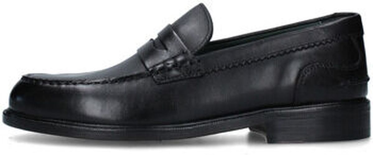 Mocassins Clarks 178569 Noir - Clarks - Modalova