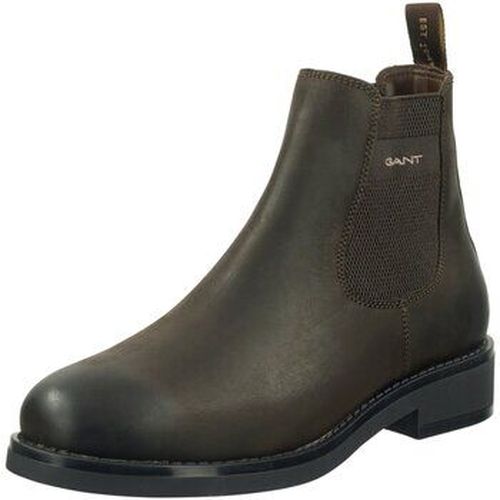 Bottes Gant - Marron - Gant - Modalova