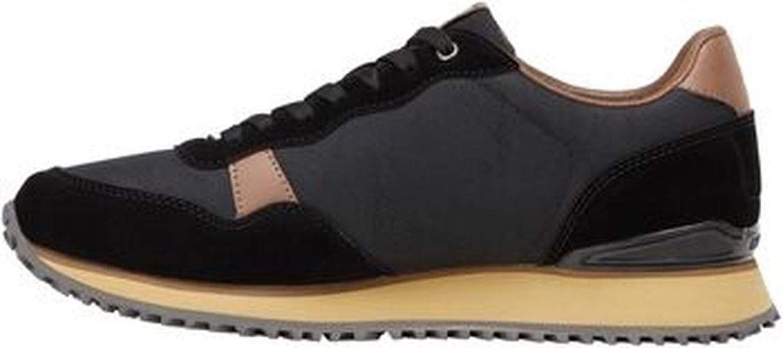 Baskets basses Basket Basse à Lacets Marron - Napapijri - Modalova