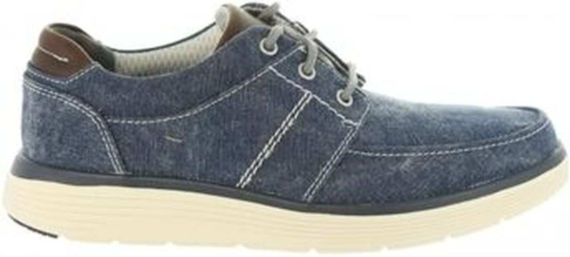 Ville basse 26132598 UN ABODE multicolor - Clarks - Modalova