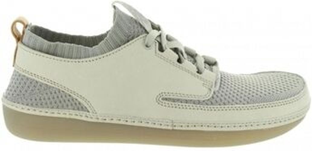Ville basse 26125775 NATURE IV multicolor - Clarks - Modalova