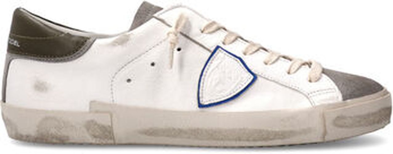 Baskets PRLUWX37 PRSX Blanc - Philippe Model - Modalova