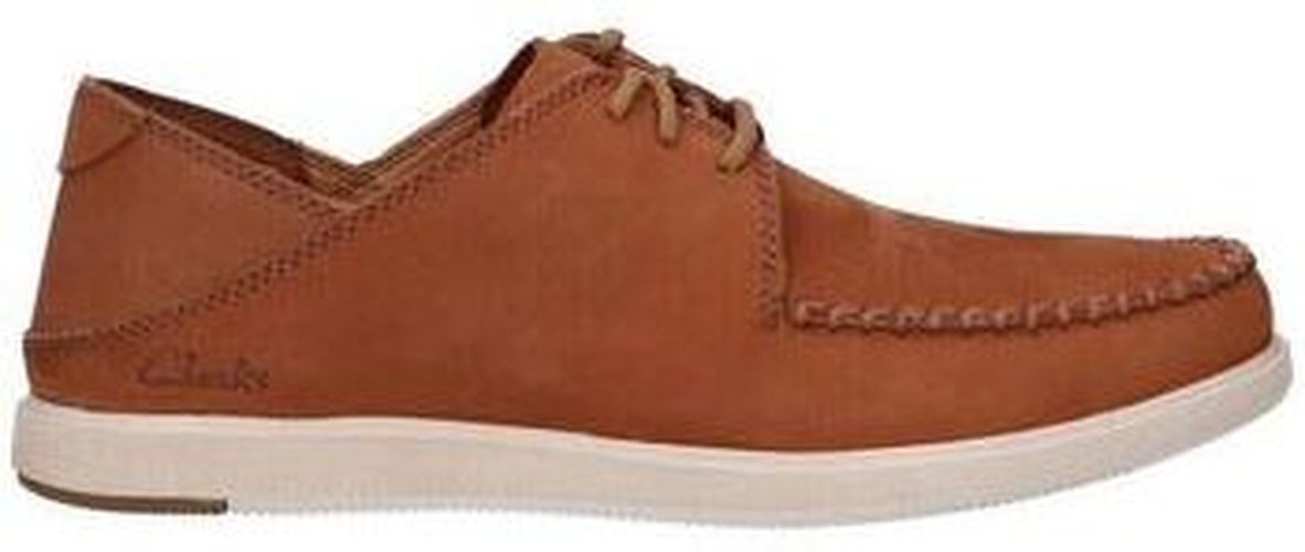 Ville basse 26165980 BRATTON TIE multicolor - Clarks - Modalova