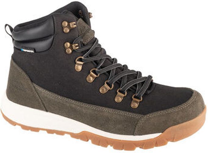 Chaussures Campus Ostas Noir - Campus - Modalova