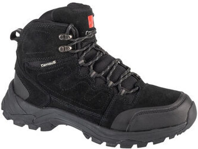 Chaussures Campus Masif Noir - Campus - Modalova