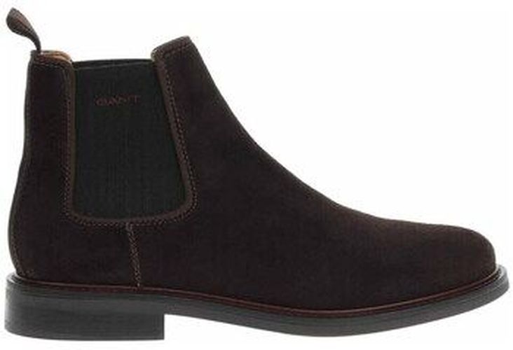 Boots Gant 29653756 G399 Marron - Gant - Modalova
