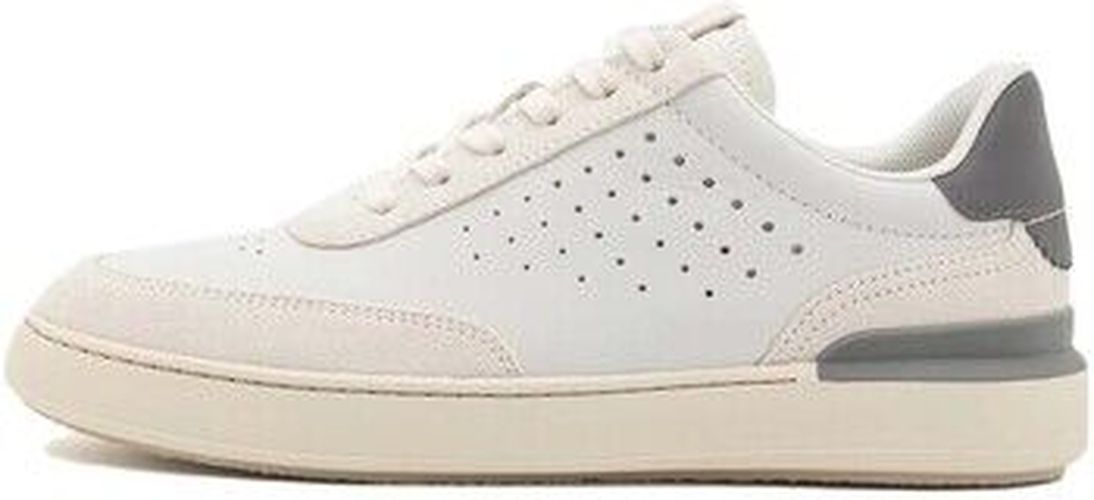 Ville basse Courtliterun Blanc - Clarks - Modalova