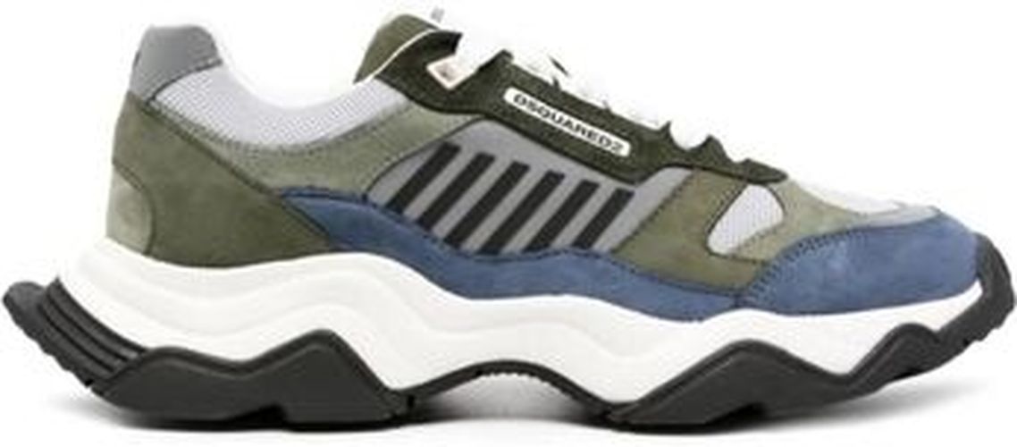 Baskets Dsquared - Multicolore - Dsquared2 - Modalova