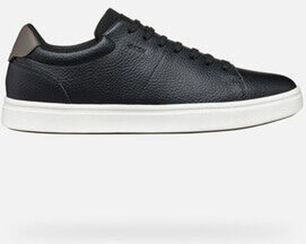 Baskets Geox U BALTMOORE Noir - Geox - Modalova