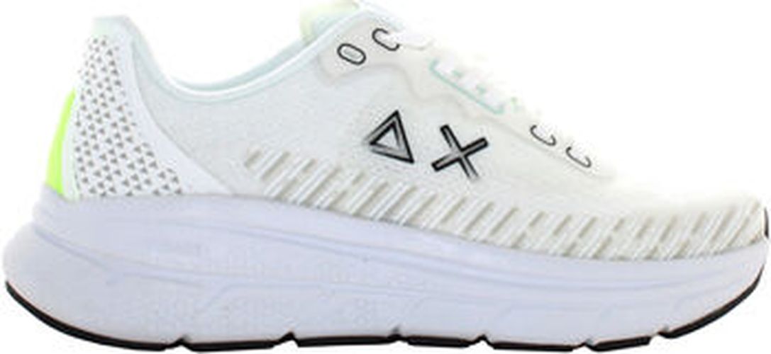 Boots Sun68 Z35126 01 Blanc - Sun68 - Modalova