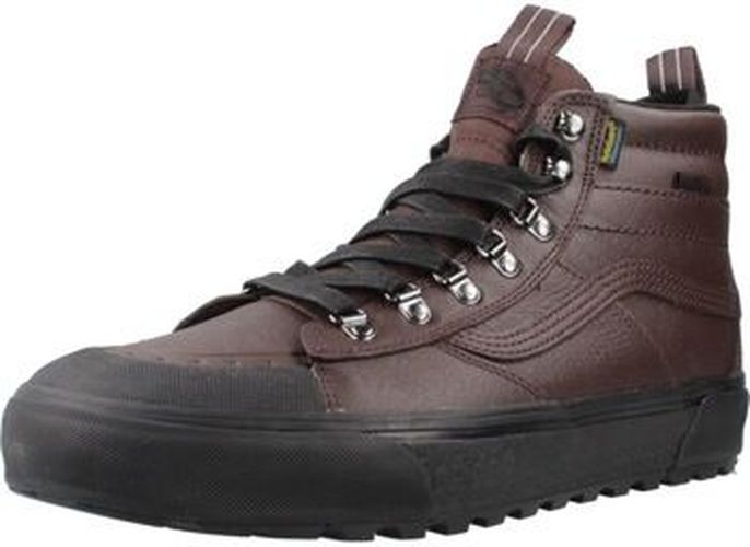 Baskets MTE SK8-HI DR WATERPRO Marron - Vans - Modalova