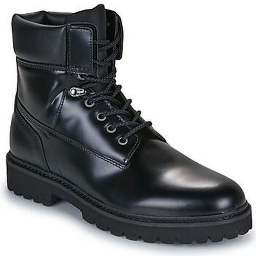 Boots HUGO Draven_halb_bo Noir - Hugo Boss - Modalova