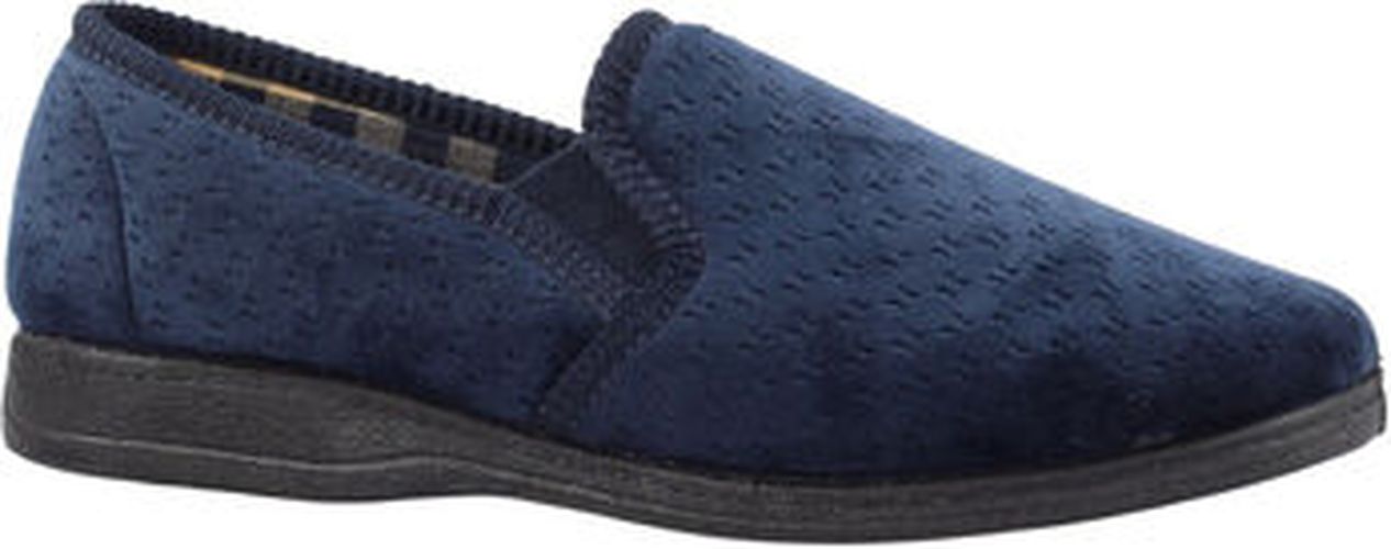 Chaussons Lazy Dogz Tamar II Bleu - Lazy Dogz - Modalova