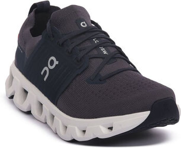 Baskets On 2661 CLOUDSWIFT 4 Noir - On - Modalova