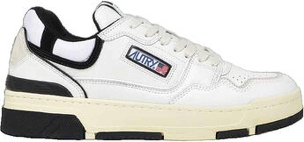 Baskets Autry CLC Low Blanc - AUTRY - Modalova