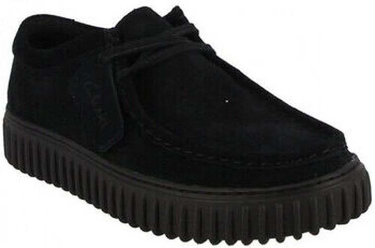 Ville basse torhill lo multicolor - Clarks - Modalova