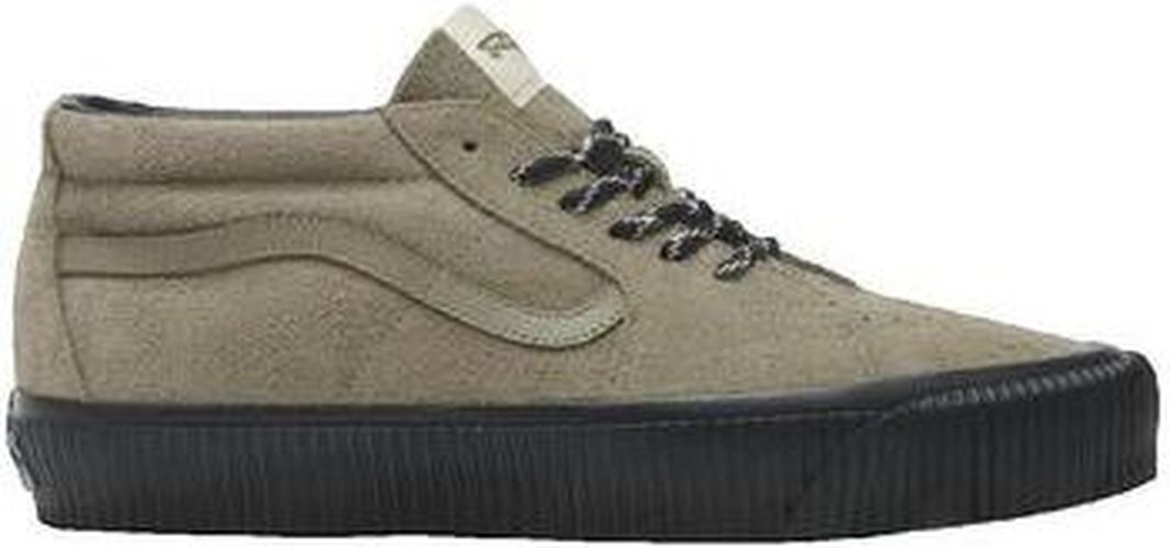 Baskets Vans Dead Hand Vert - Vans - Modalova