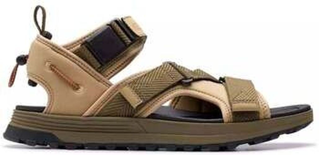 Sandales Clarks ATL Trek Tide Beige - Clarks - Modalova