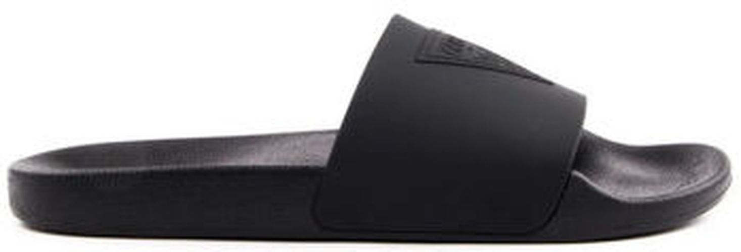 Claquettes Guess Tokyom Noir - Guess - Modalova