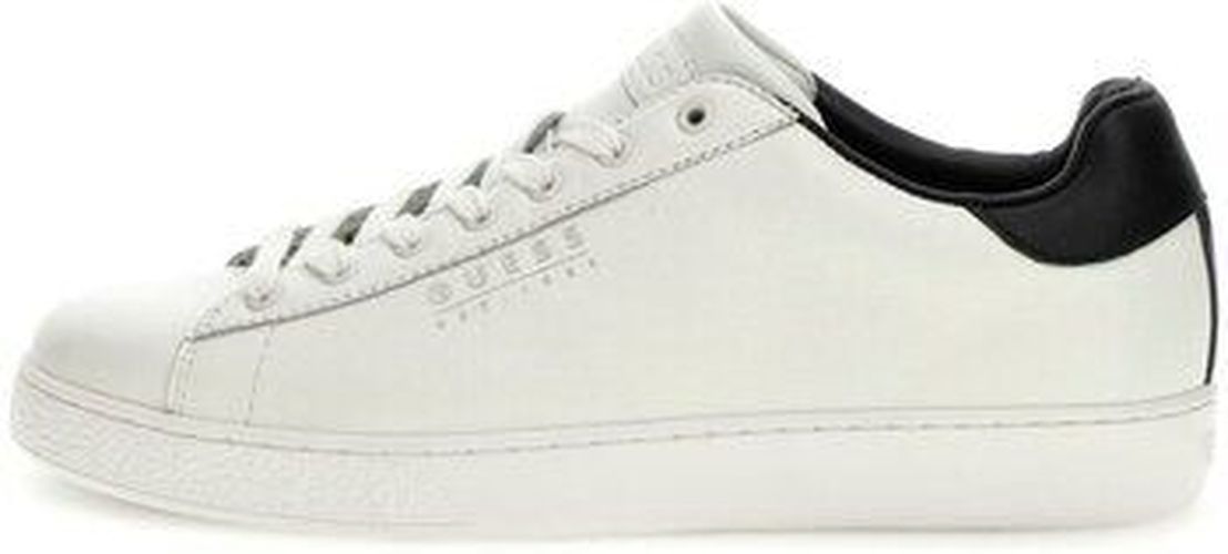 Baskets Guess FMTNOL FAB12 Blanc - Guess - Modalova