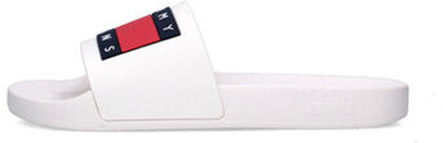 Claquettes EM0EM01191 Beige - Tommy hilfiger - Modalova