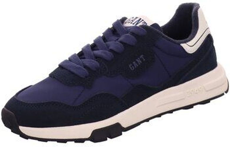 Baskets Gant - Bleu - Gant - Modalova