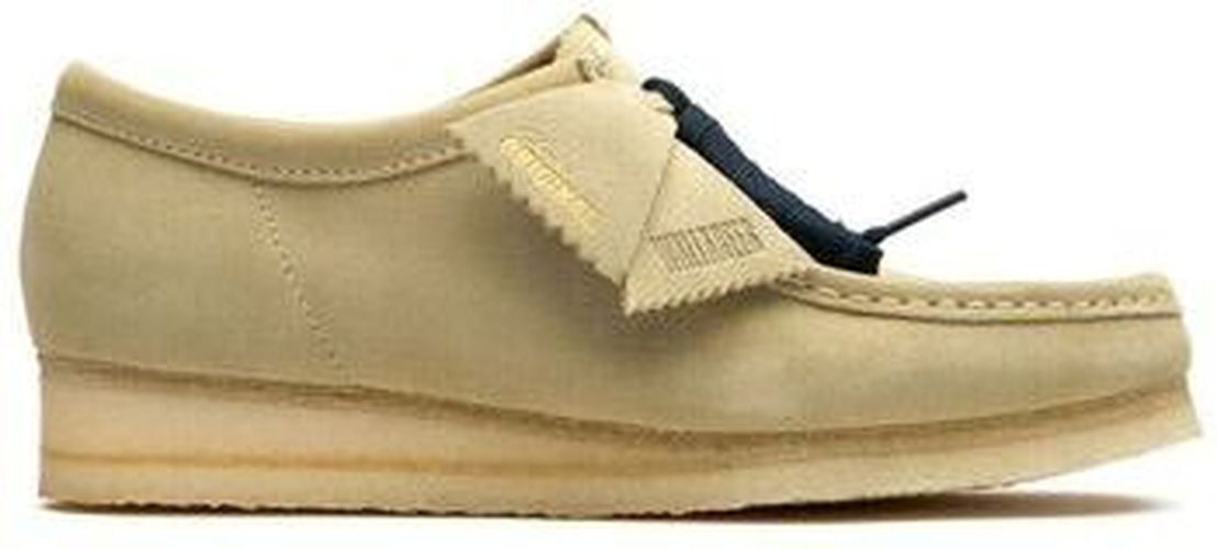 Derbies Wallabee Des Chaussures - Clarks - Modalova