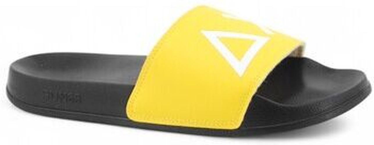 Claquettes X35101-PE25-1123 Jaune - Sun68 - Modalova