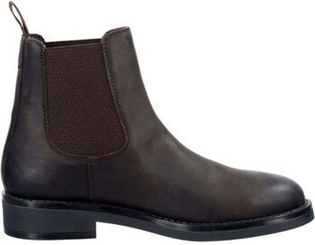 Boots Gant Bottines Marron - Gant - Modalova