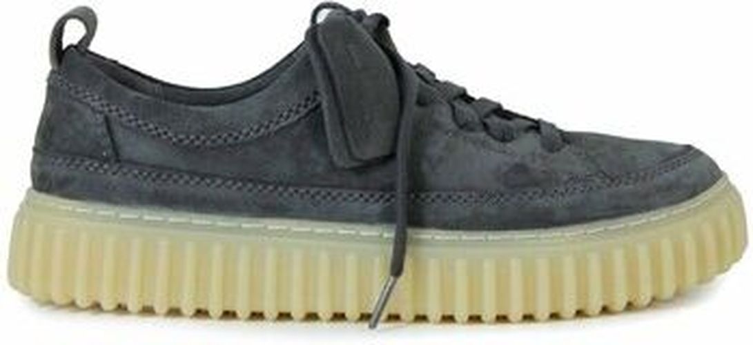 Baskets basses ZAPATILLA CASUAL TORHILL LACE GRIS Gris - Clarks - Modalova