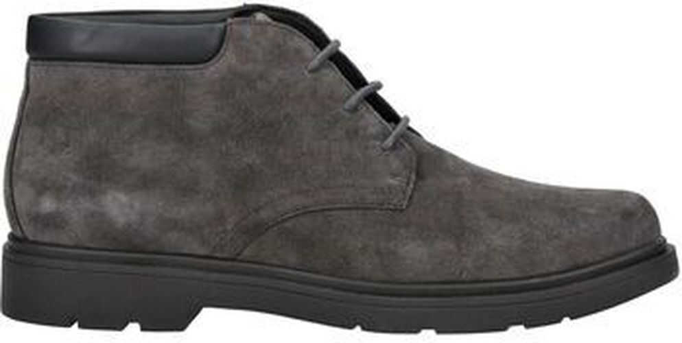 Boots Geox Bottines Gris - Geox - Modalova