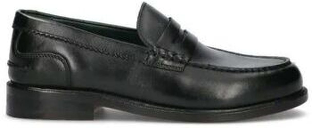 Mocassins CRAFTJAMES 26178569-BLACK Noir - Clarks - Modalova