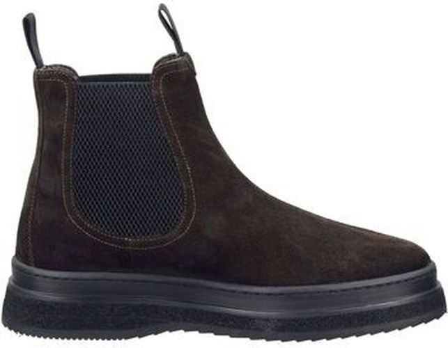 Boots Gant Bottines Marron - Gant - Modalova