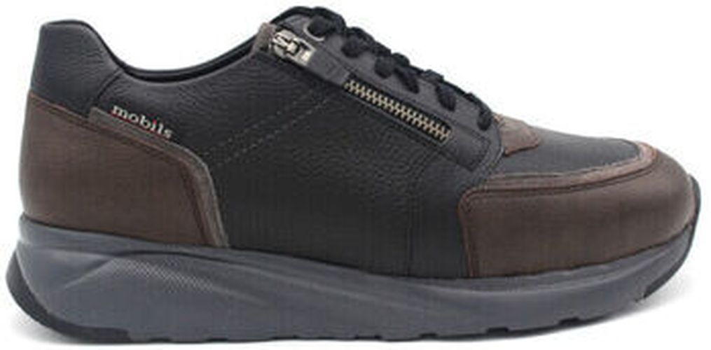 Chaussures Mephisto isaac Marron - Mephisto - Modalova